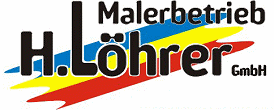 Malerbetrieb Löhrer GmbH