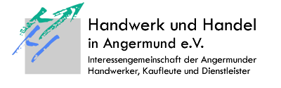 Logo Handwerk und Handel in Angermund e.V.